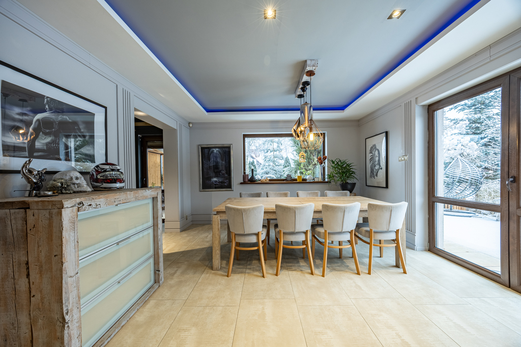 Dom na sprzedaż Kobylanka 215 m2 | Arka Nieruchomości