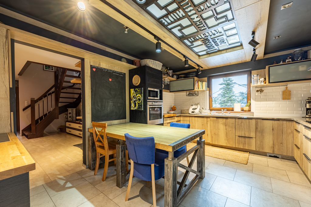 Dom na sprzedaż Kobylanka 215 m2 | Arka Nieruchomości