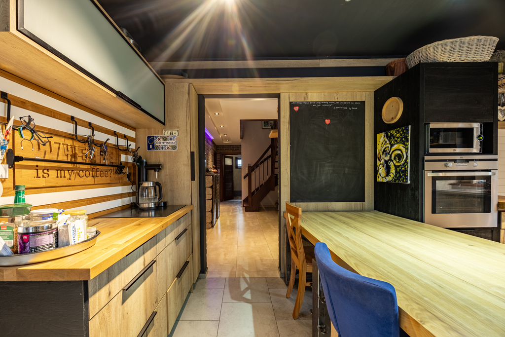 Dom na sprzedaż Kobylanka 215 m2 | Arka Nieruchomości