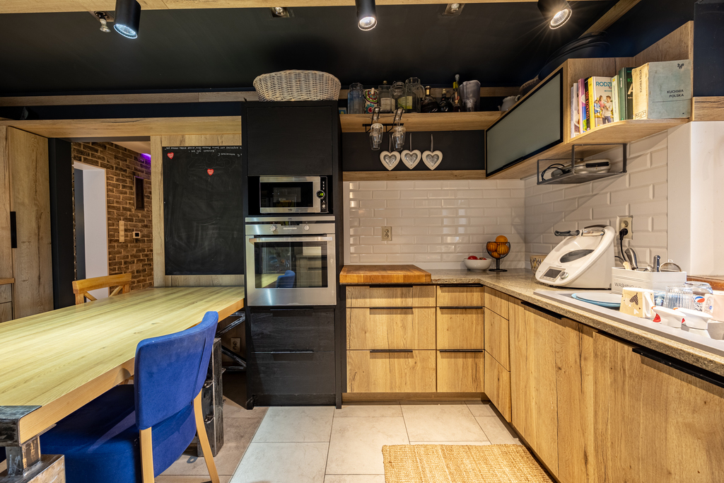 Dom na sprzedaż Kobylanka 215 m2 | Arka Nieruchomości