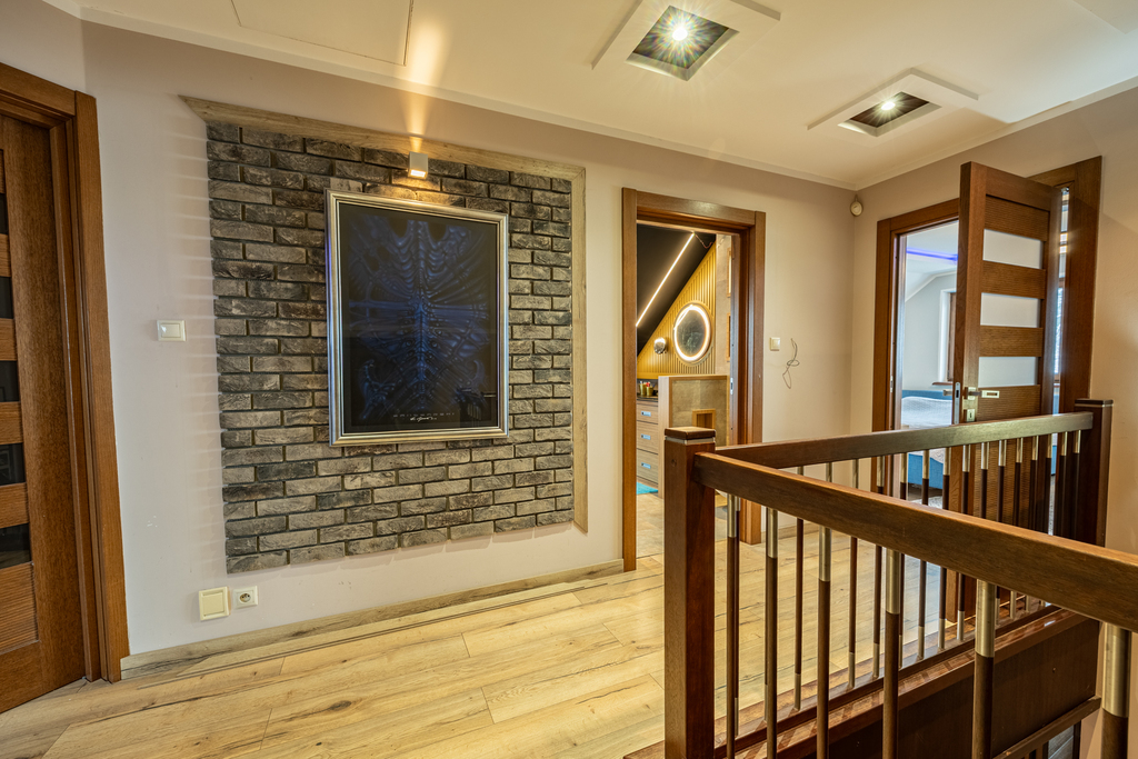 Dom na sprzedaż Kobylanka 215 m2 | Arka Nieruchomości