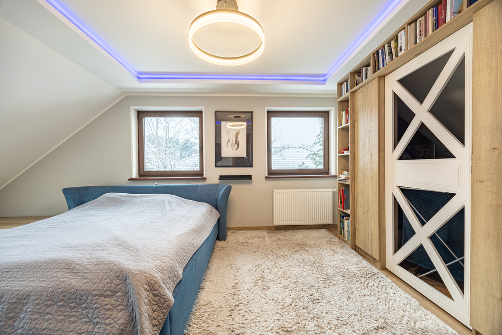 Dom na sprzedaż Kobylanka 215 m2 | Arka Nieruchomości