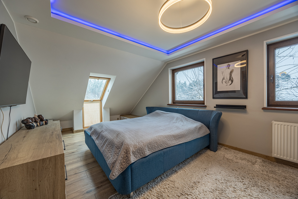 Dom na sprzedaż Kobylanka 215 m2 | Arka Nieruchomości