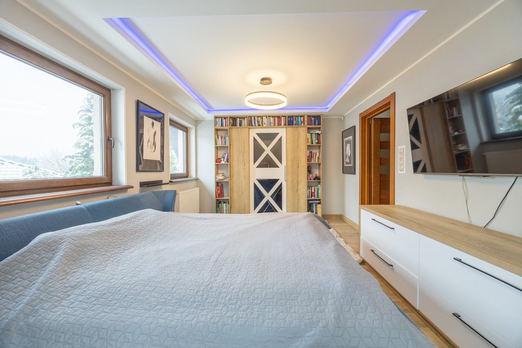 Dom na sprzedaż Kobylanka 215 m2 | Arka Nieruchomości