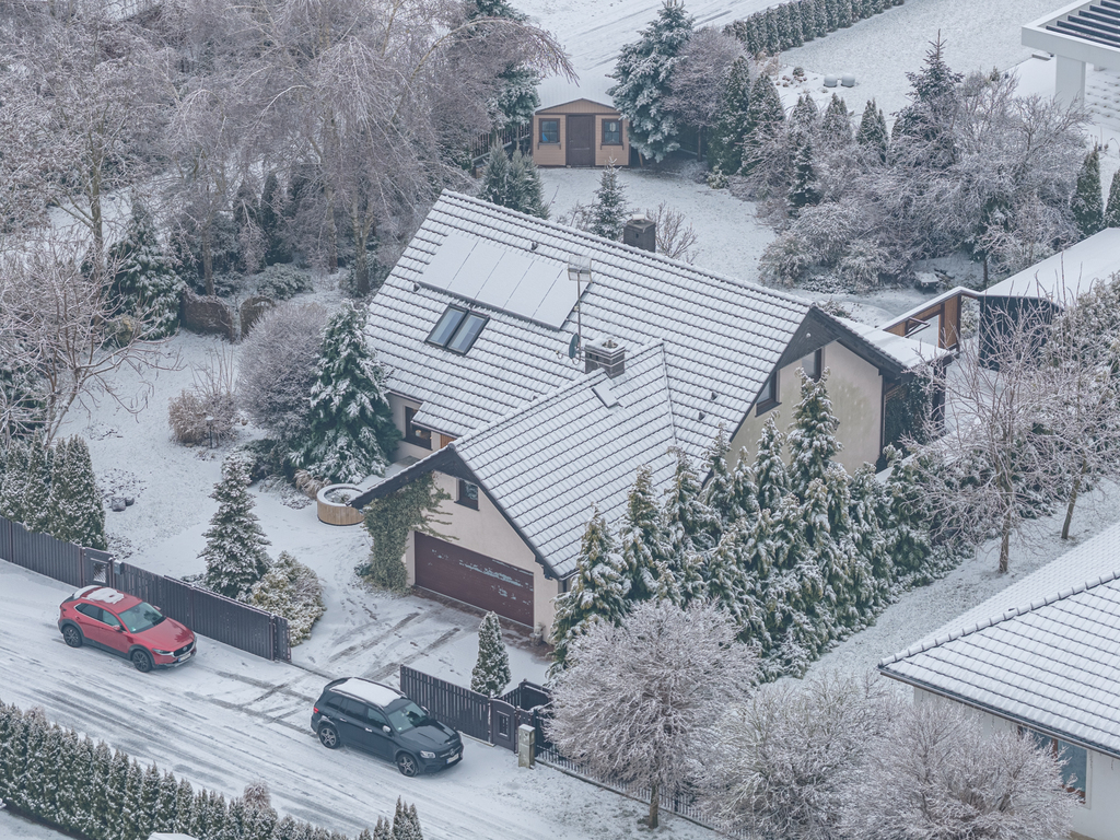 Dom na sprzedaż Kobylanka 215 m2 | Arka Nieruchomości