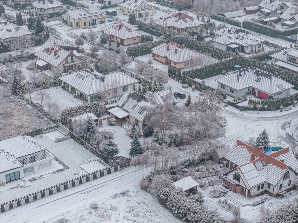 Dom na sprzedaż Kobylanka 215 m2 | Arka Nieruchomości