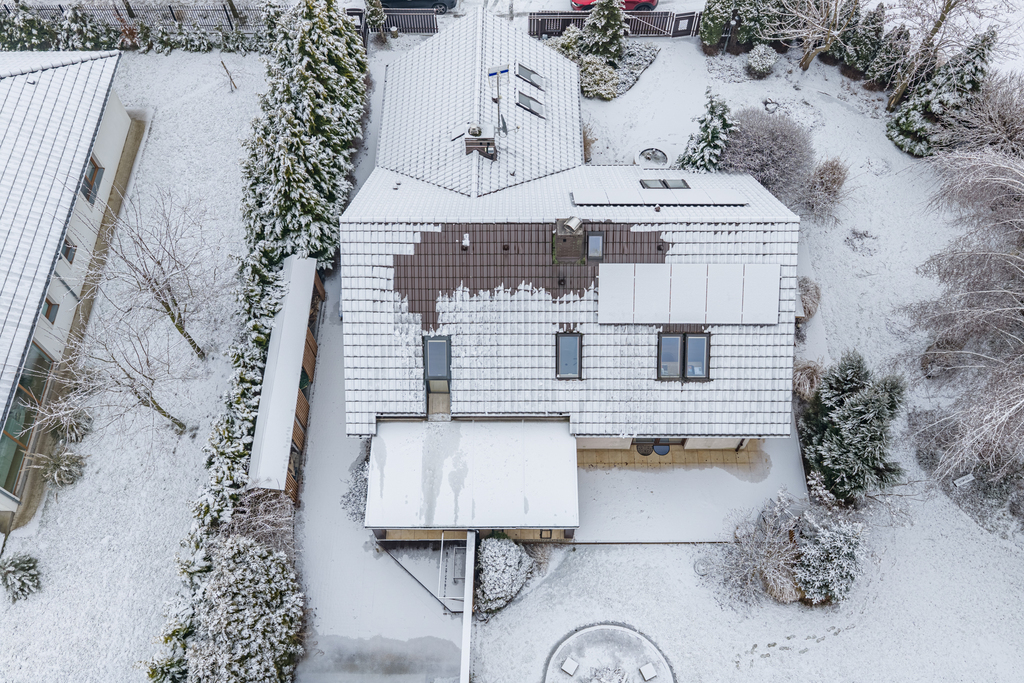 Dom na sprzedaż Kobylanka 215 m2 | Arka Nieruchomości