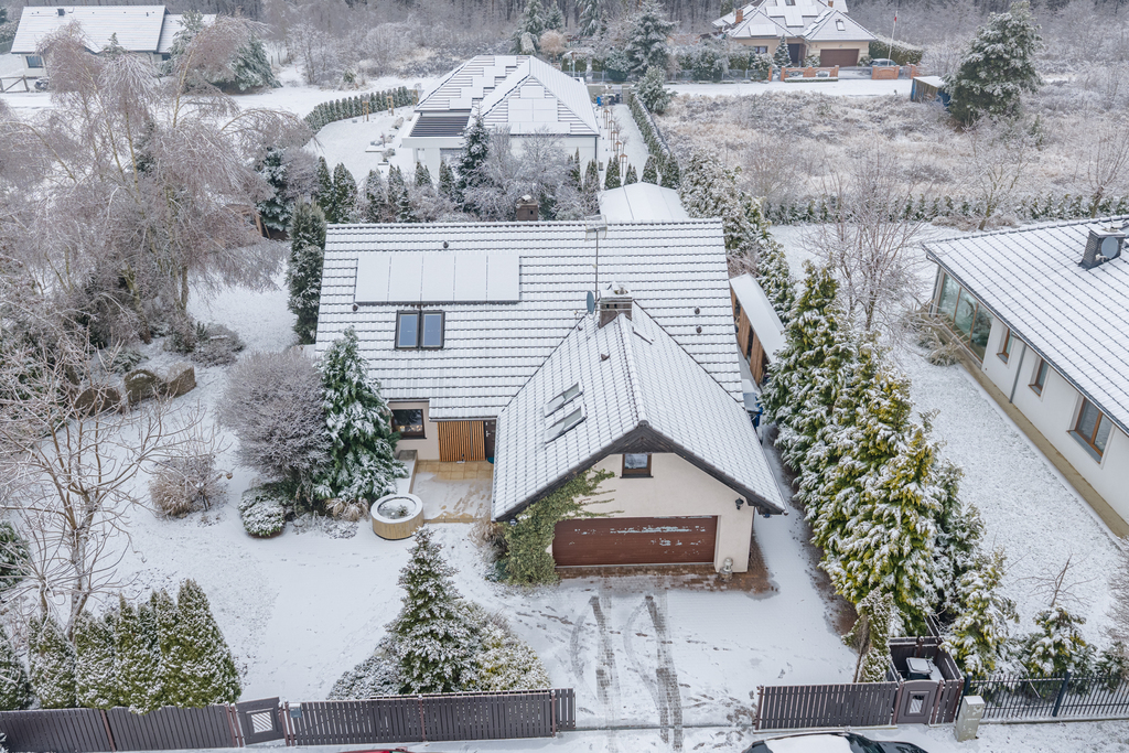 Dom na sprzedaż Kobylanka 215 m2 | Arka Nieruchomości