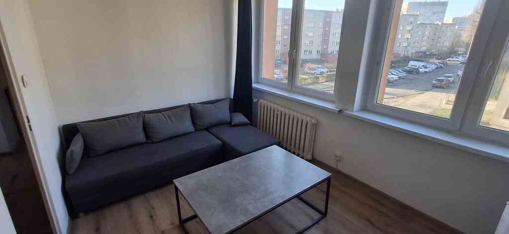 Mieszkanie na sprzedaż Świnoujście 49 m2 | Arka Nieruchomości