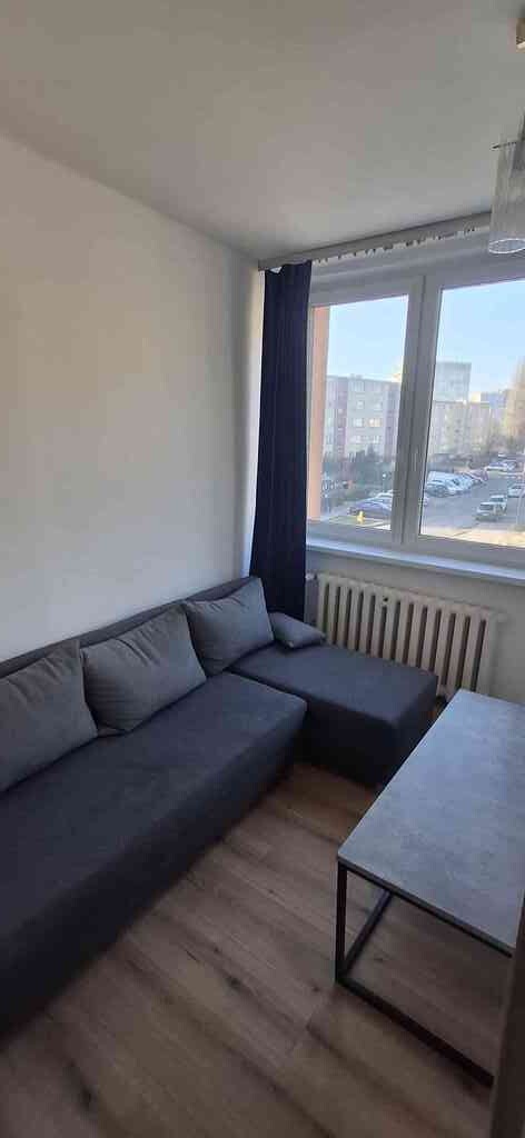 Mieszkanie na sprzedaż Świnoujście 49 m2 | Arka Nieruchomości