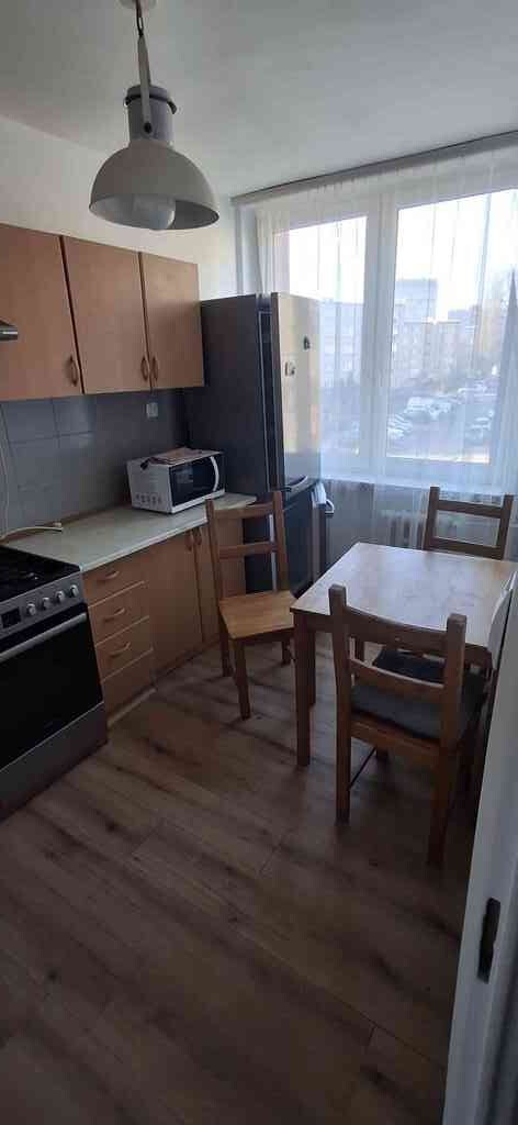 Mieszkanie na sprzedaż Świnoujście 49 m2 | Arka Nieruchomości