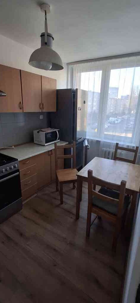 Mieszkanie na sprzedaż Świnoujście 49 m2 | Arka Nieruchomości