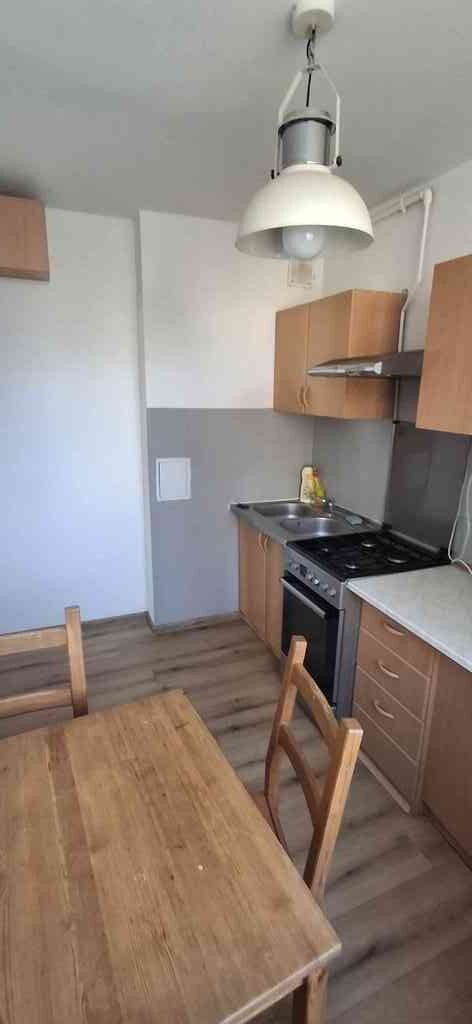 Mieszkanie na sprzedaż Świnoujście 49 m2 | Arka Nieruchomości