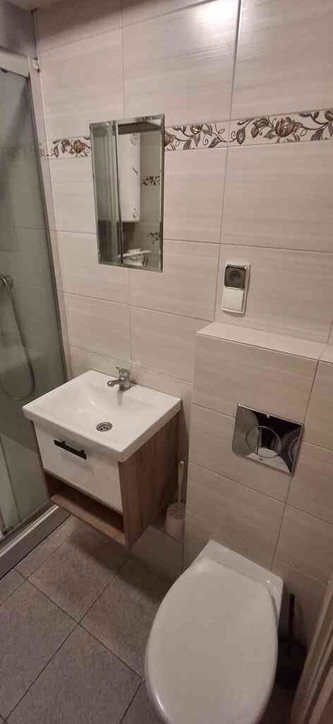 Mieszkanie na sprzedaż Świnoujście 49 m2 | Arka Nieruchomości