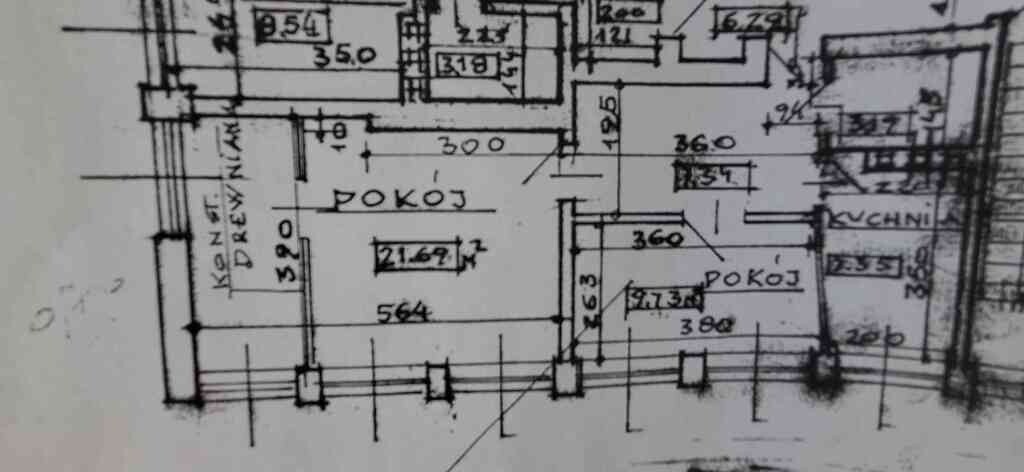 Mieszkanie na sprzedaż Świnoujście 49 m2 | Arka Nieruchomości