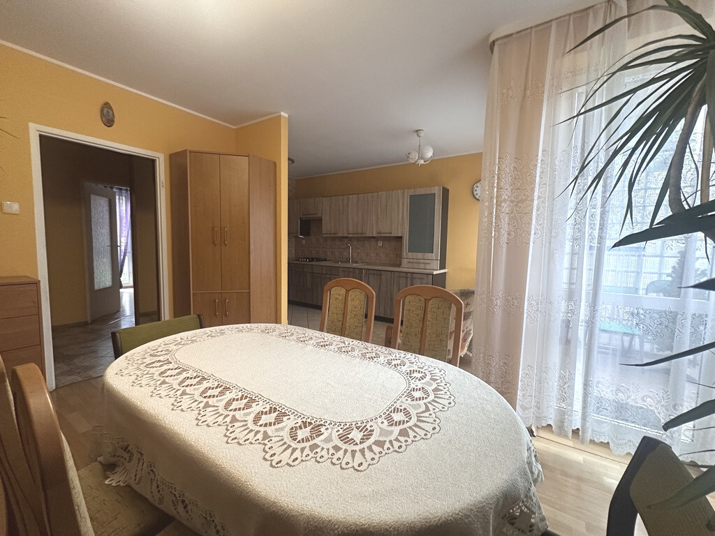 Mieszkanie na wynajem Szczecin, Golęcino 62 m2 | Arka Nieruchomości