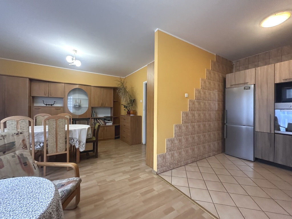 Mieszkanie na wynajem Szczecin, Golęcino 62 m2 | Arka Nieruchomości