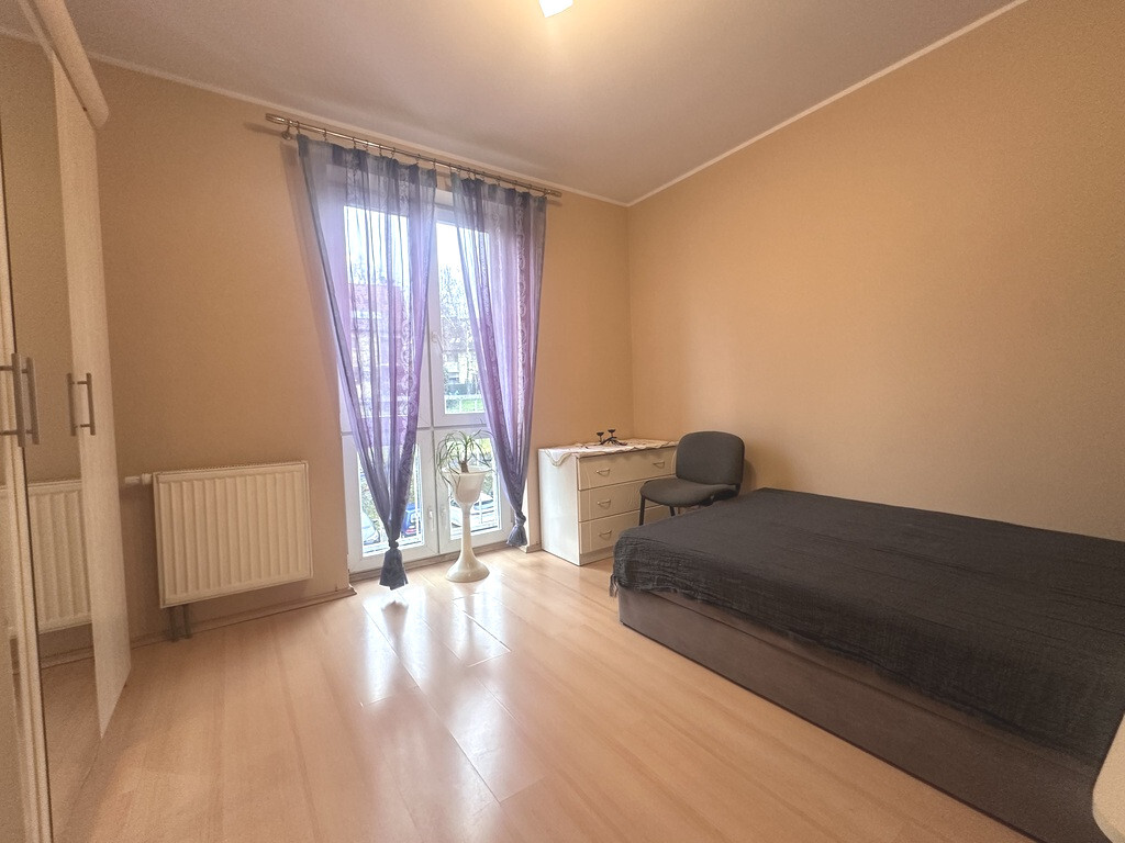 Mieszkanie na wynajem Szczecin, Golęcino 62 m2 | Arka Nieruchomości