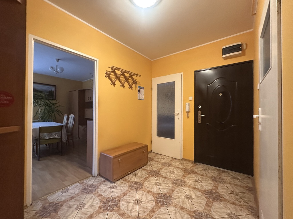 Mieszkanie na wynajem Szczecin, Golęcino 62 m2 | Arka Nieruchomości