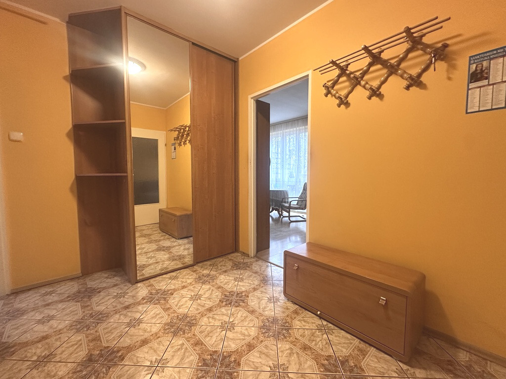 Mieszkanie na wynajem Szczecin, Golęcino 62 m2 | Arka Nieruchomości