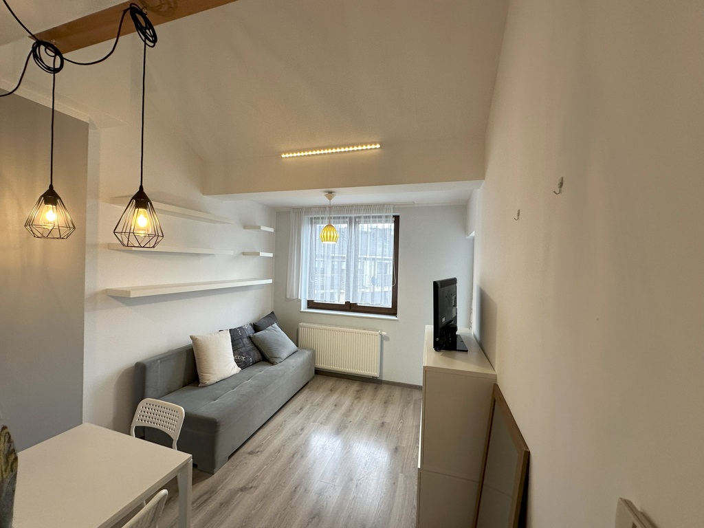 Mieszkanie na wynajem Szczecin, Bukowo 31 m2 | Arka Nieruchomości