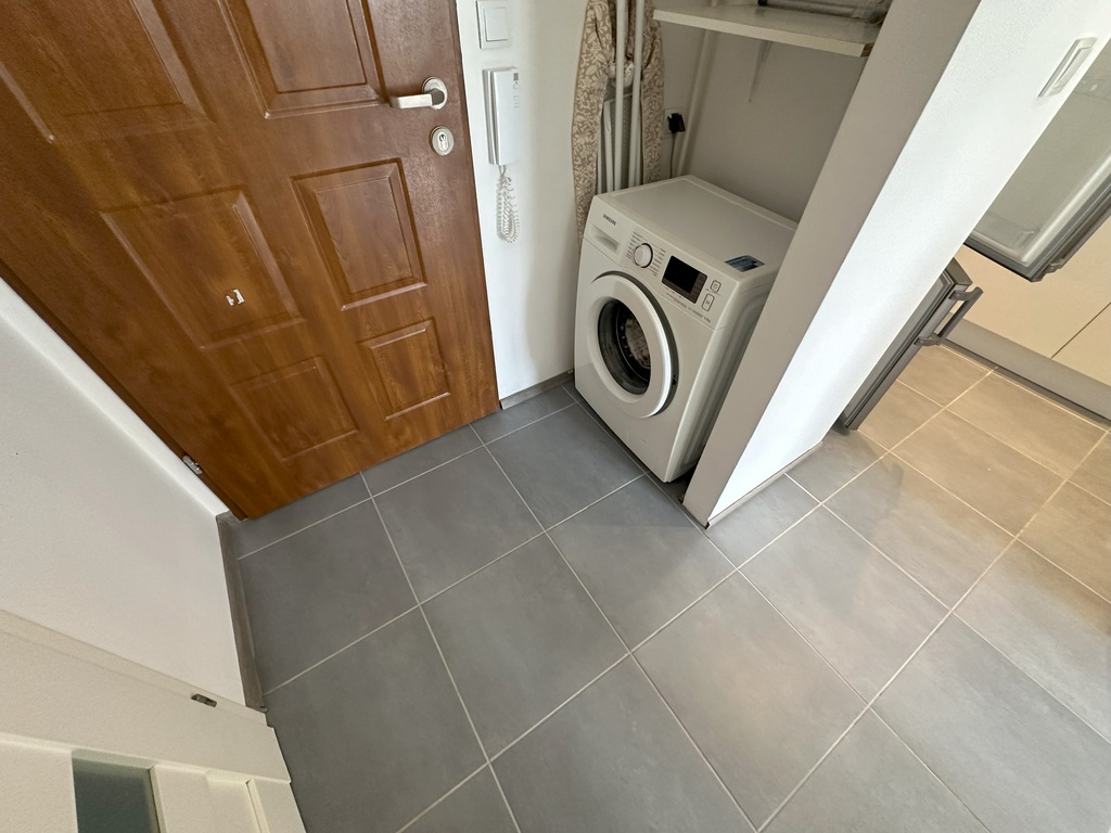 Mieszkanie na wynajem Szczecin, Bukowo 31 m2 | Arka Nieruchomości