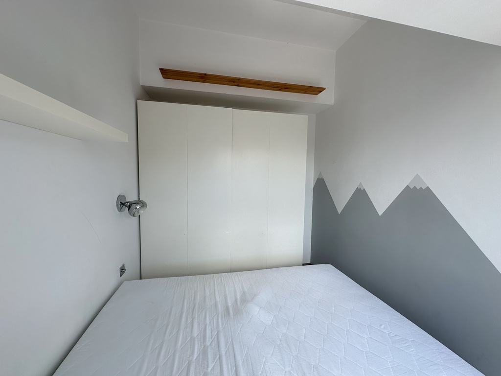 Mieszkanie na wynajem Szczecin, Bukowo 31 m2 | Arka Nieruchomości