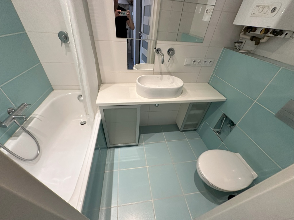 Mieszkanie na wynajem Szczecin, Bukowo 31 m2 | Arka Nieruchomości