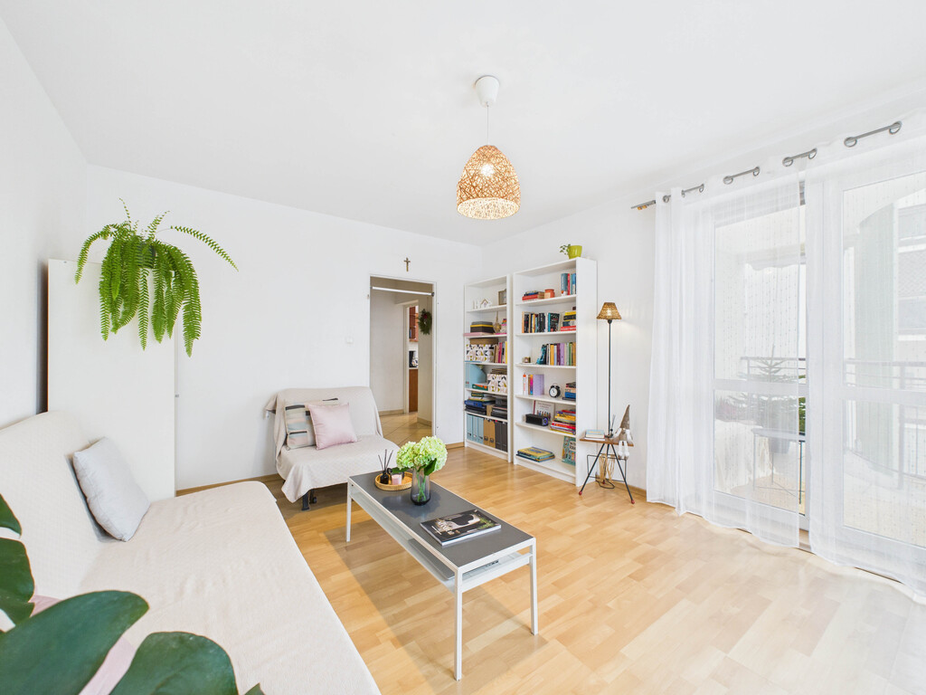 Funkcjonalność, komfort i wygoda w jednym miejscu.