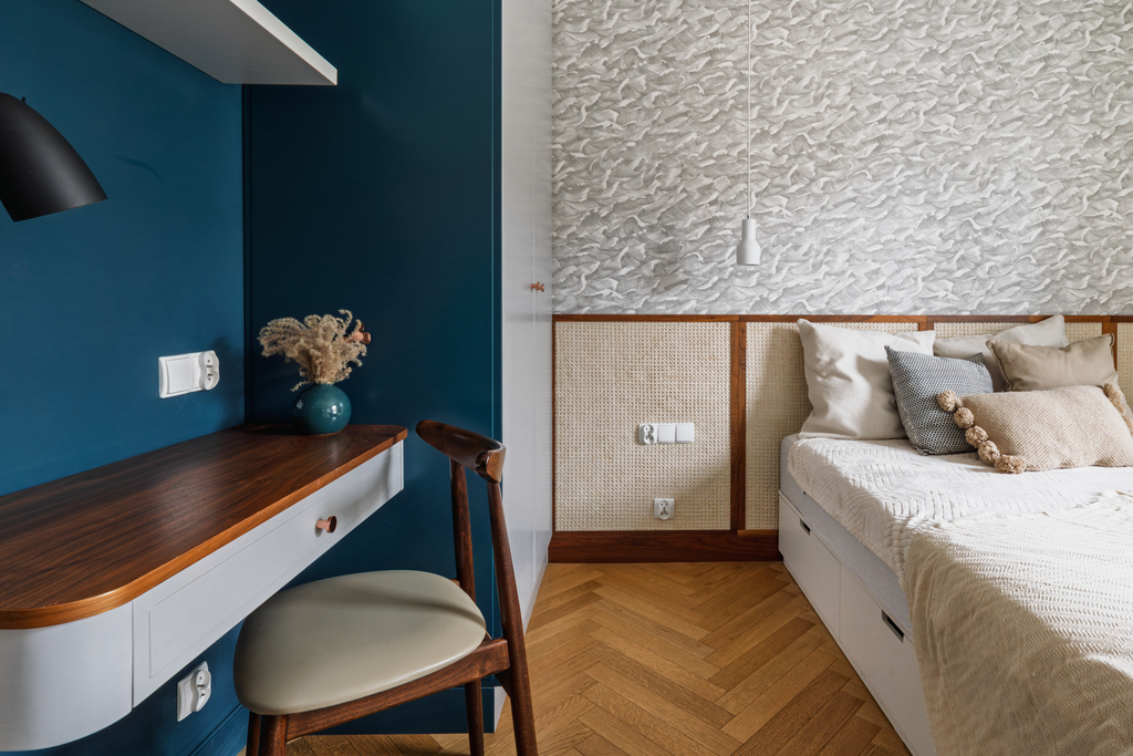 Stylowe mieszkanie przy Starówce | Top lokalizacja