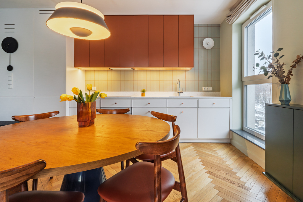 Stylowe mieszkanie przy Starówce | Top lokalizacja