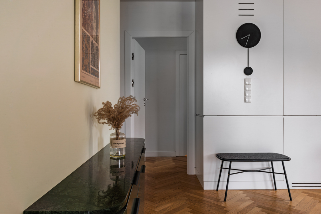 Stylowe mieszkanie przy Starówce | Top lokalizacja