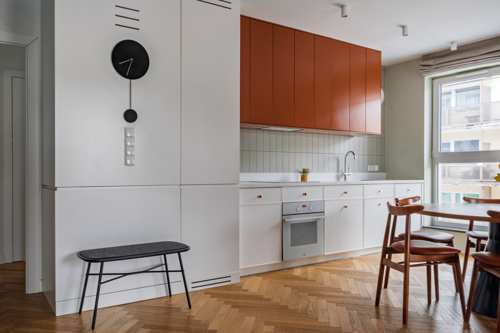 Stylowe mieszkanie przy Starówce | Top lokalizacja