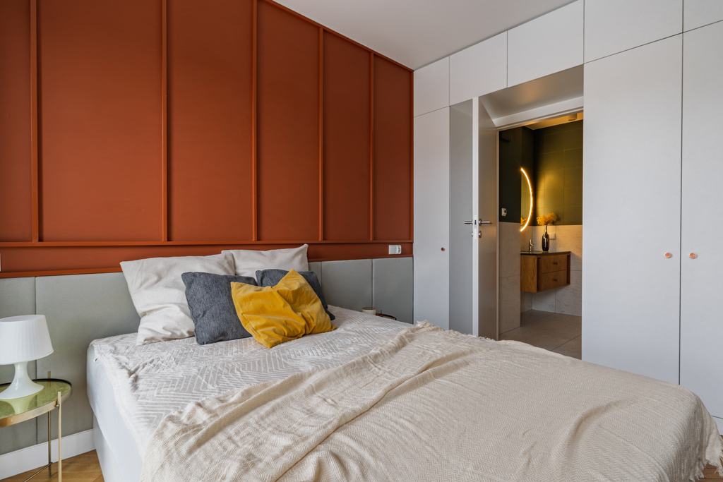 Stylowe mieszkanie przy Starówce | Top lokalizacja