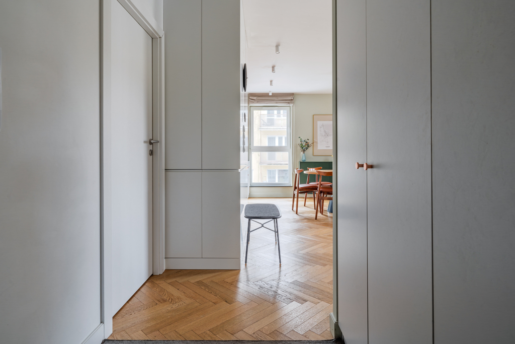 Stylowe mieszkanie przy Starówce | Top lokalizacja