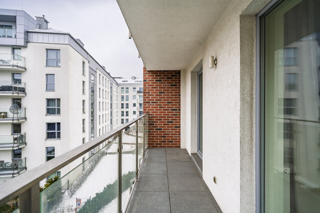 Stylowe mieszkanie przy Starówce | Top lokalizacja