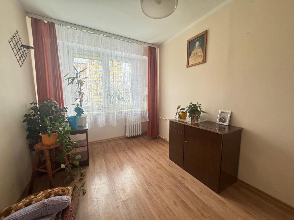 Mieszkanie na sprzedaż Szczecin, Dąbie 46 m2 | Arka Nieruchomości