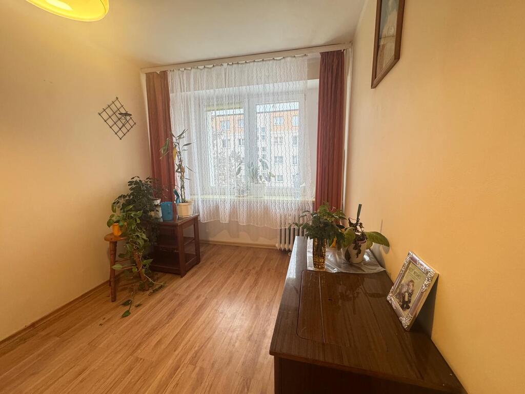 Mieszkanie na sprzedaż Szczecin, Dąbie 46 m2 | Arka Nieruchomości