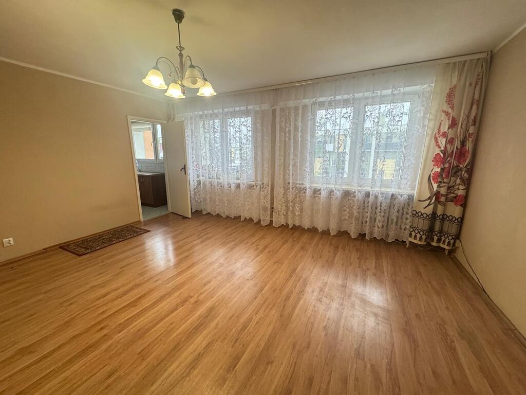 Mieszkanie na sprzedaż Szczecin, Dąbie 46 m2 | Arka Nieruchomości