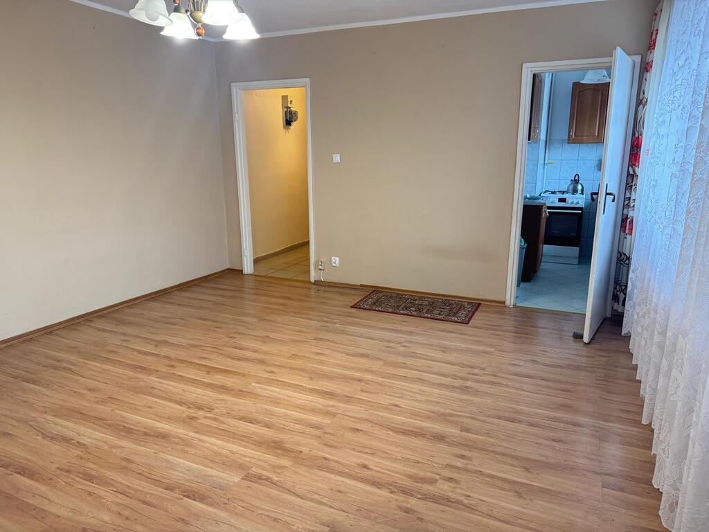 Mieszkanie na sprzedaż Szczecin, Dąbie 46 m2 | Arka Nieruchomości