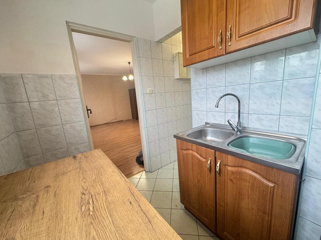 Mieszkanie na sprzedaż Szczecin, Dąbie 46 m2 | Arka Nieruchomości