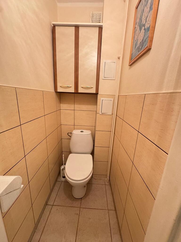 Mieszkanie na sprzedaż Szczecin, Dąbie 46 m2 | Arka Nieruchomości