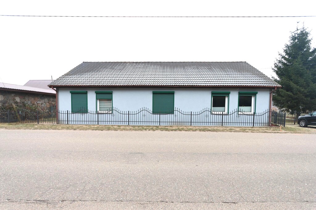 Dom na sprzedaż Podańsko 138 m2 | Arka Nieruchomości