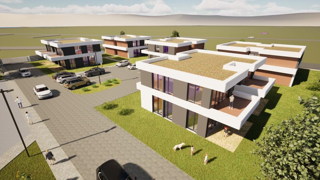 Działka na sprzedaż Szczecin, Skolwin 10 537 m2 | Arka Nieruchomości