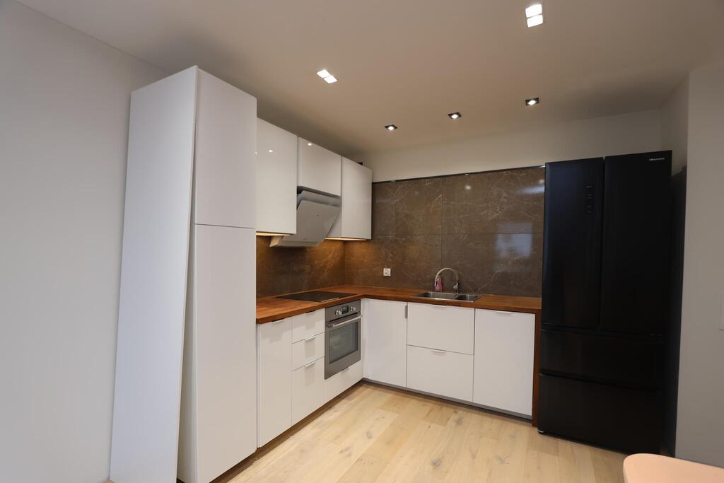 Mieszkanie na sprzedaż Szczecin, Dąbie 53 m2 | Arka Nieruchomości