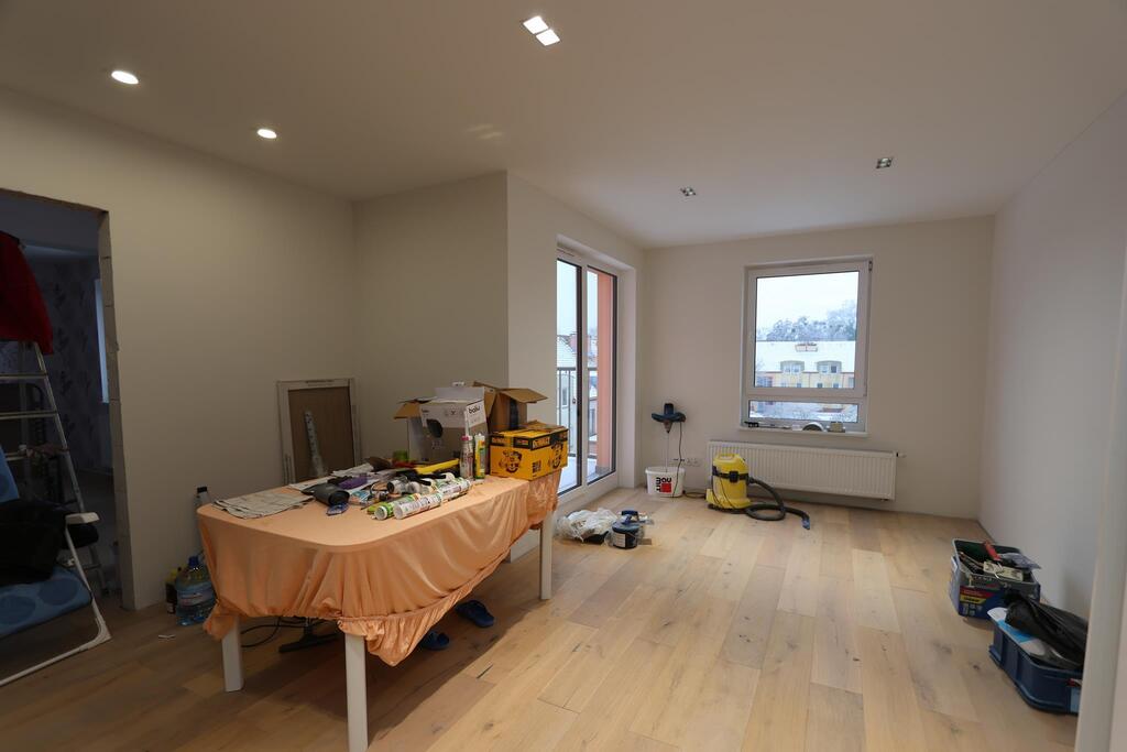 Mieszkanie na sprzedaż Szczecin, Dąbie 53 m2 | Arka Nieruchomości