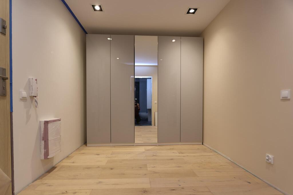 Mieszkanie na sprzedaż Szczecin, Dąbie 53 m2 | Arka Nieruchomości