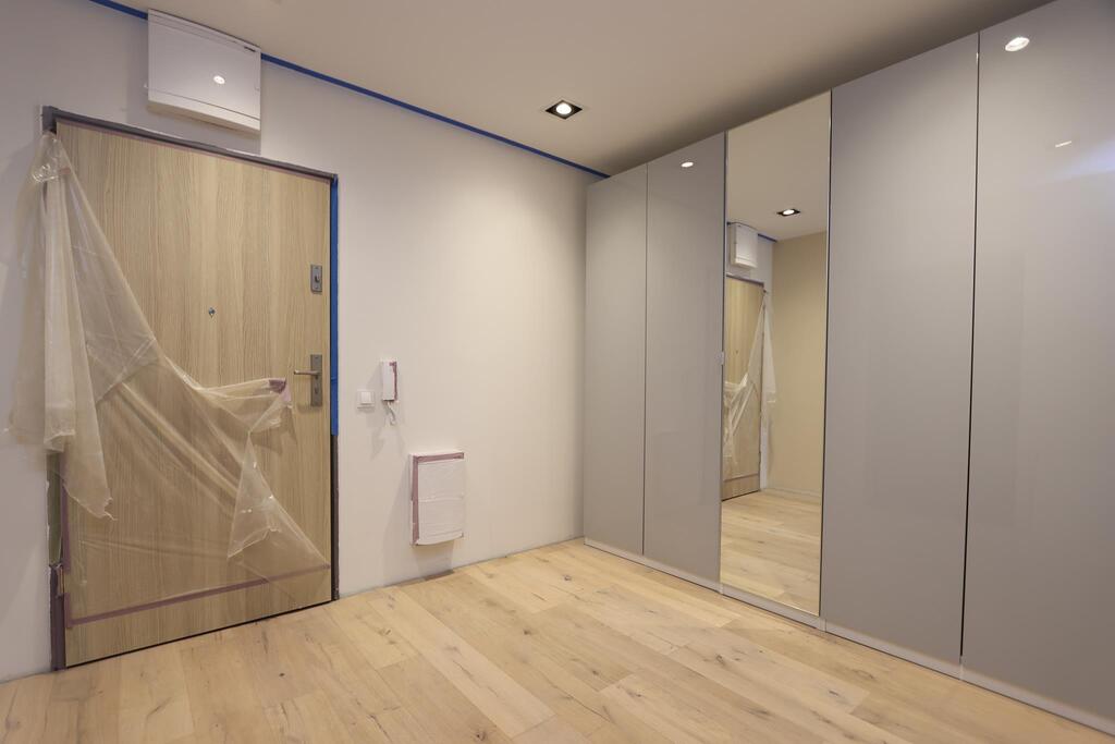 Mieszkanie na sprzedaż Szczecin, Dąbie 53 m2 | Arka Nieruchomości