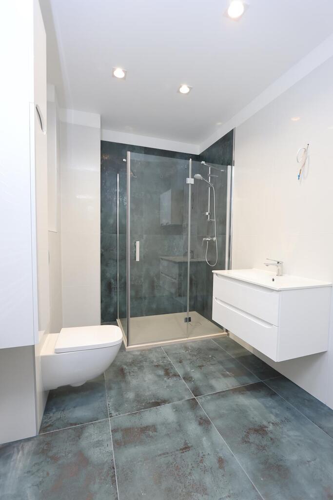 Mieszkanie na sprzedaż Szczecin, Dąbie 53 m2 | Arka Nieruchomości