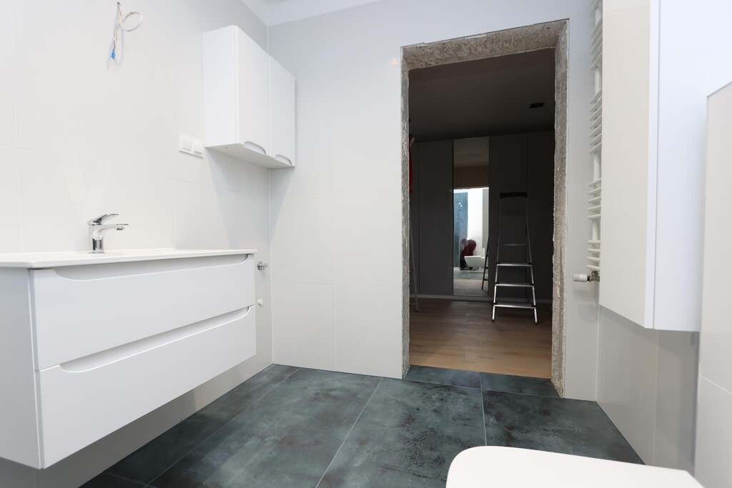 Mieszkanie na sprzedaż Szczecin, Dąbie 53 m2 | Arka Nieruchomości